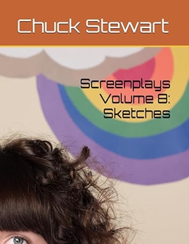 Screenplays Vol. 8 — Sketches